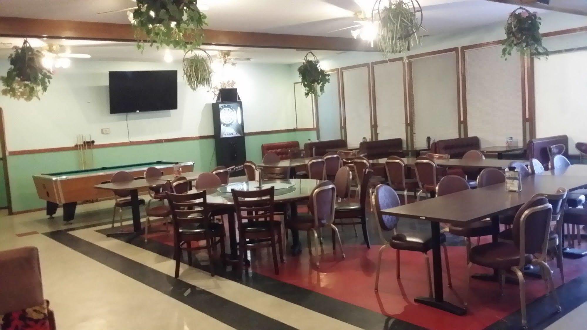 Tahitian Inn 帕斯科 外观 照片