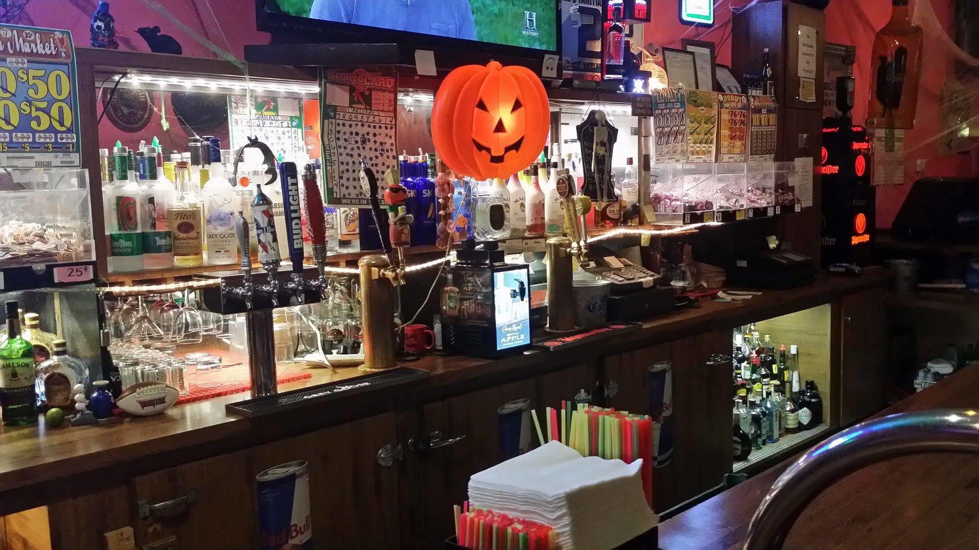 Tahitian Inn 帕斯科 外观 照片